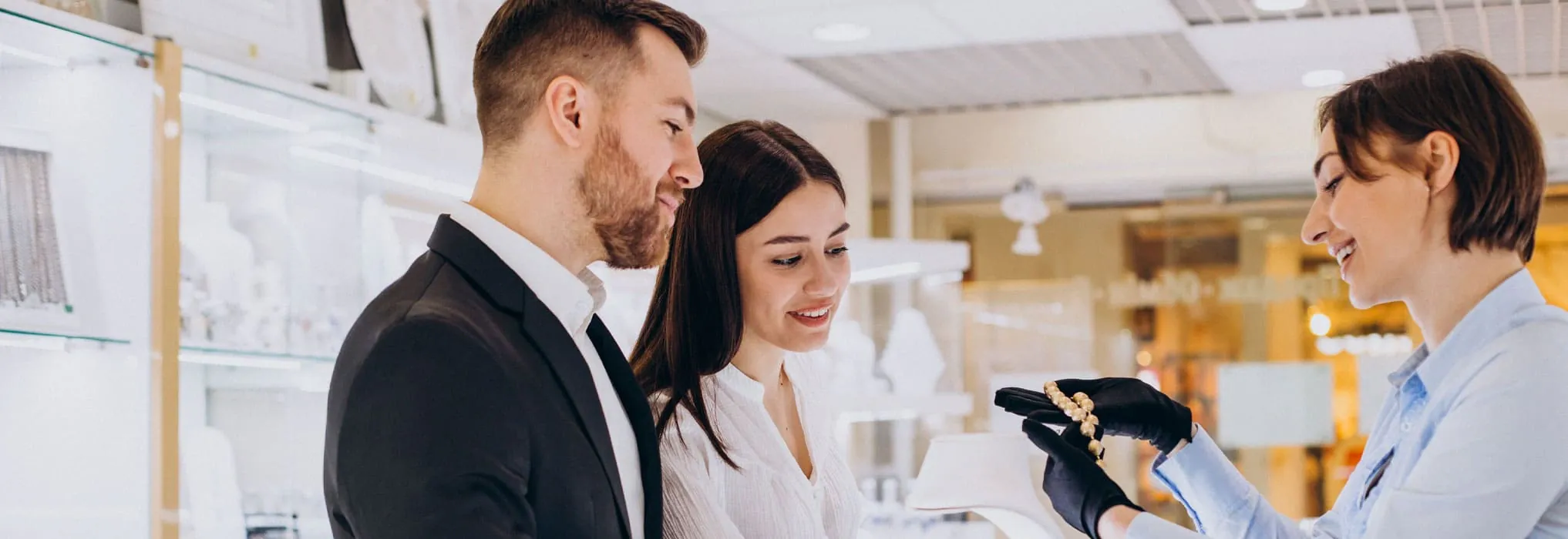 get started with lithos pos jewelry store pos