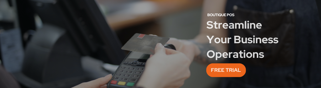LithosPOS Boutique pos system