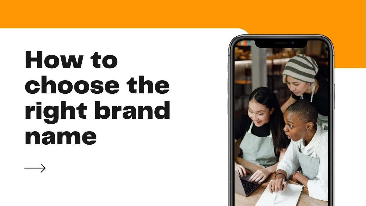 brand naming tips | LithosPOS