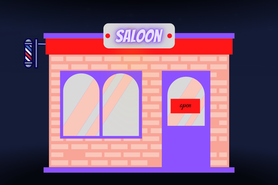 salon POS software you should know in 2021 | Complete guide - Lithospos