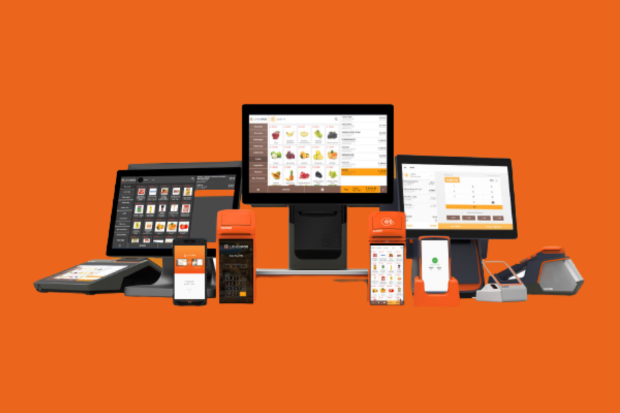 Guide to all types of POS systems | Know about POS system | Lithospos