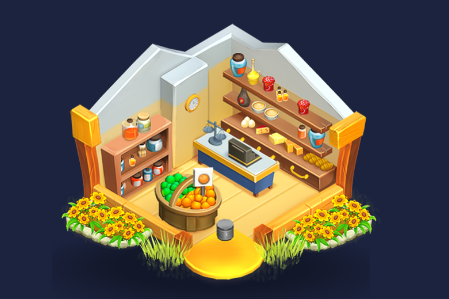 Billing software for grocery store everything you should know | Lithospos
