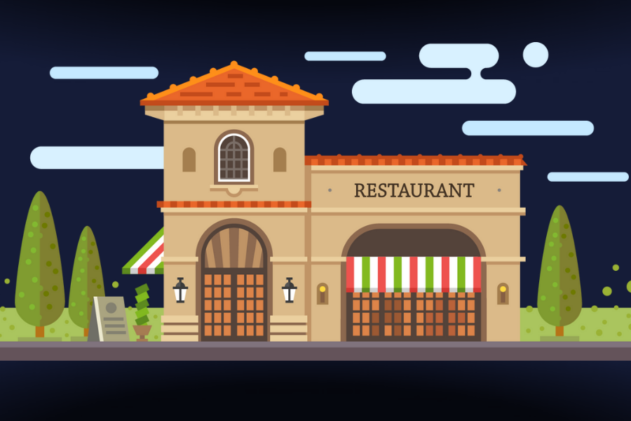 cloud restaurant pos | lithospos
