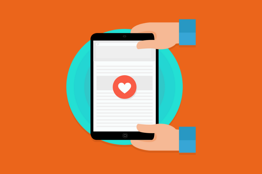improve Customer experience with ipad pos software |Lithospos