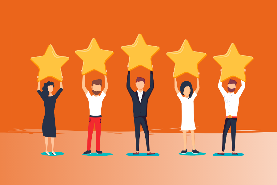 customer satisfaction tips you should know in 2021 | Lithospos