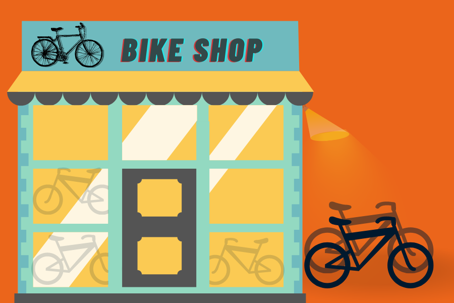 bike shop pos everything you should know about it | Lithospos