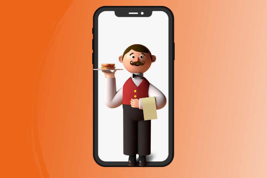 Restaurant industry trends you need to be aware of during this period | Lithospos