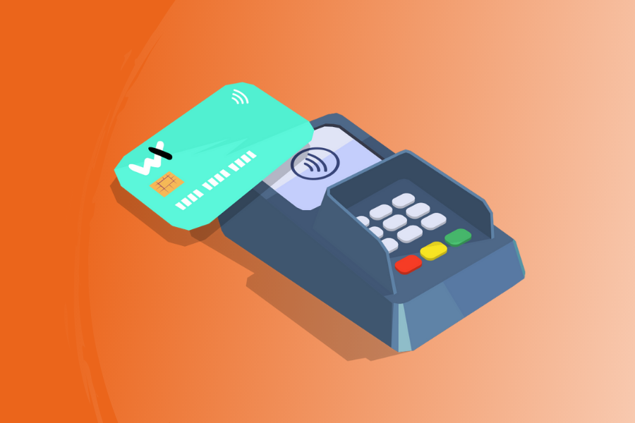 QR code payment | restaurant industry trends | Lithospos