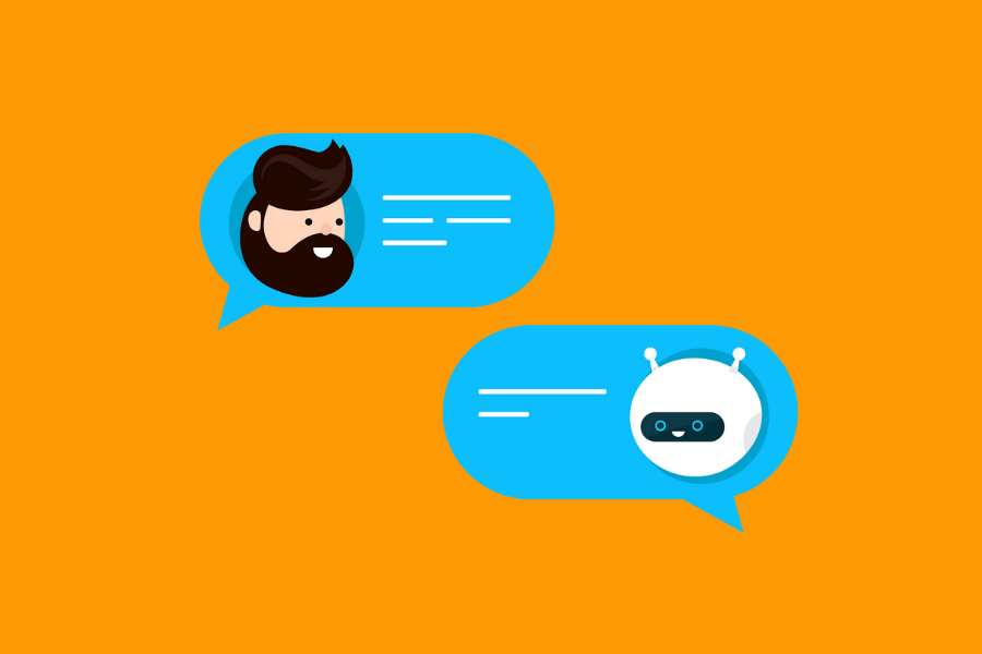 live chat conversation | Lithospos