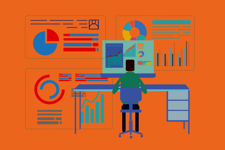 analyze your boutique with pos software- Lithospos