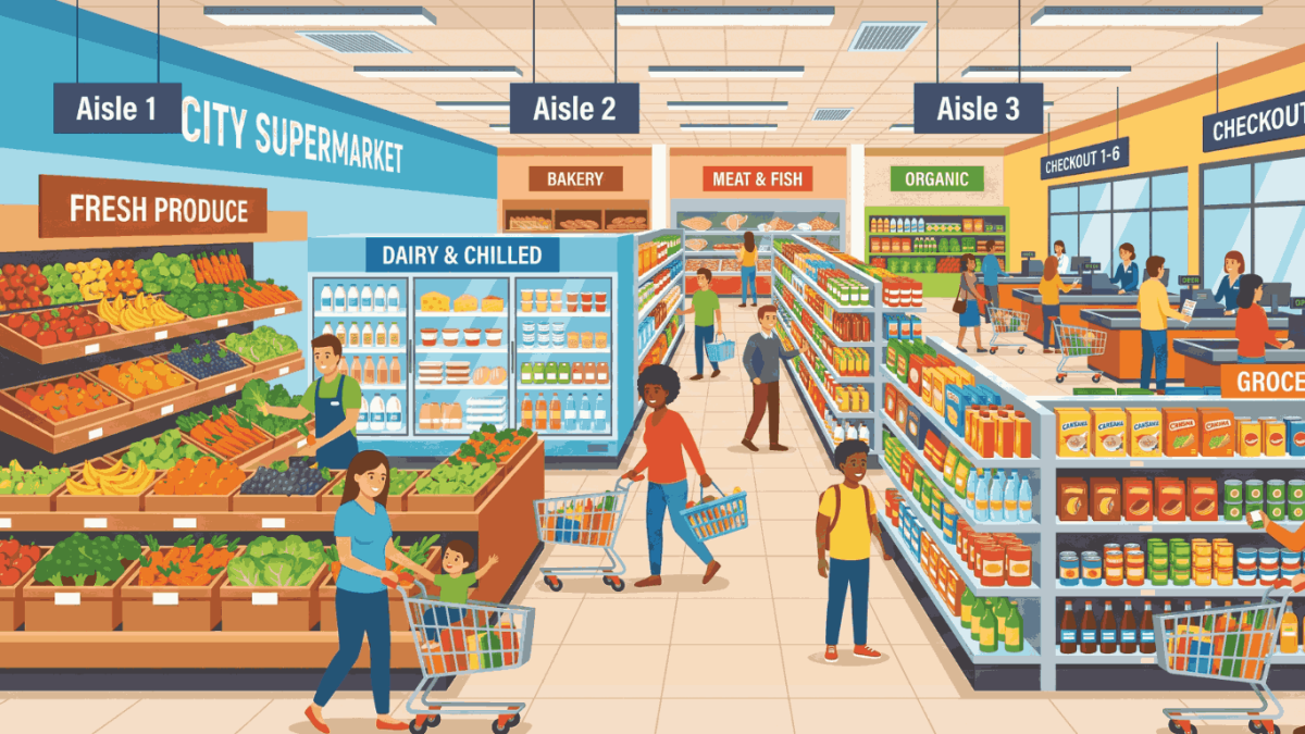 increase sales in retail store | Lithospos