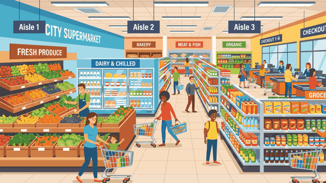 increase sales in retail store | Lithospos