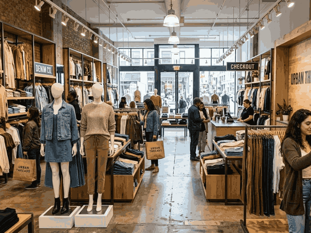 POS software for clothing store | Features of fashion store POS- Lithospos