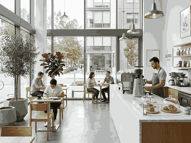 how to run a restaurant successfully | Lithospos
