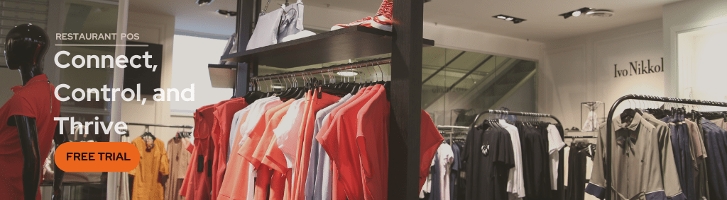 retail pos software | Lithospos