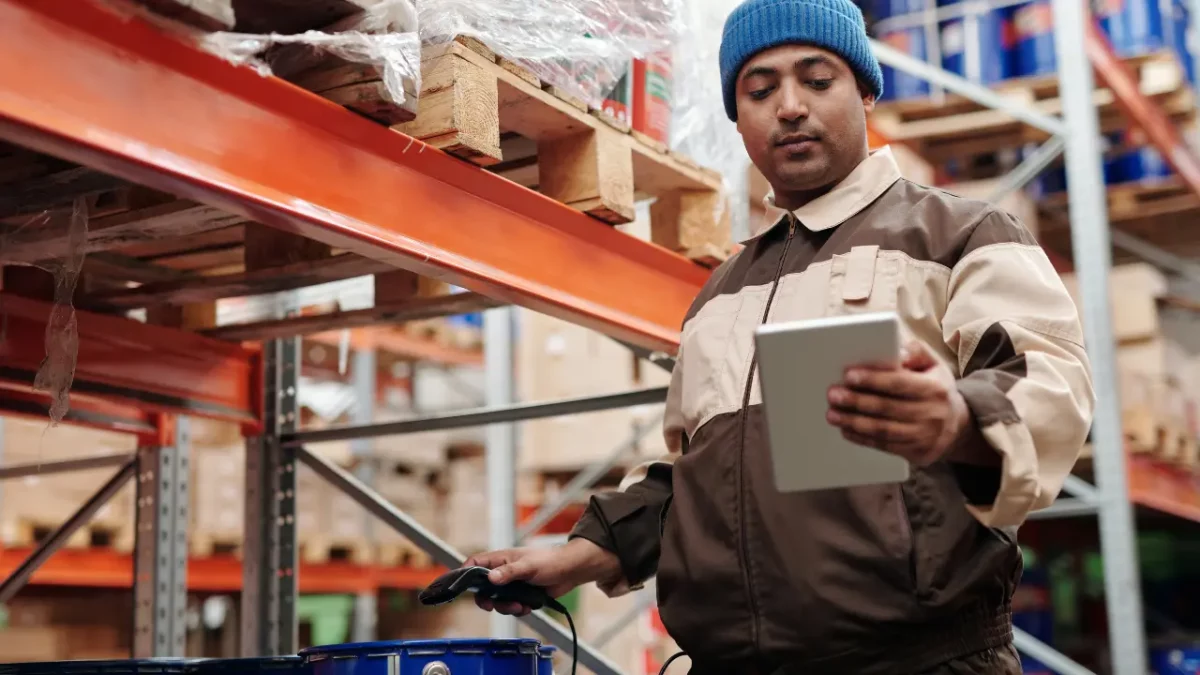 Everything you need to know about SKUs | LithosPOS