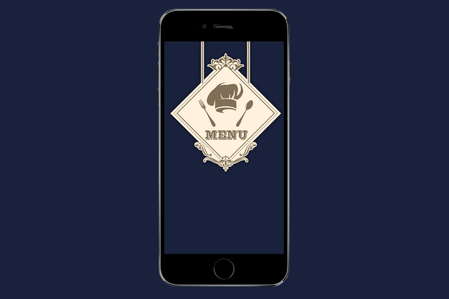 restaurant qr code menu system - lithospos