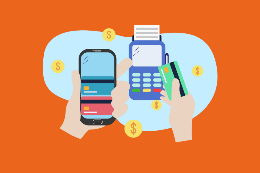 Everything about UPI integrated Point of sale- Lithospos