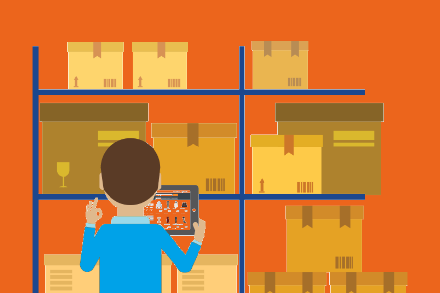 POS with inventory management software (2021) - Lithospos