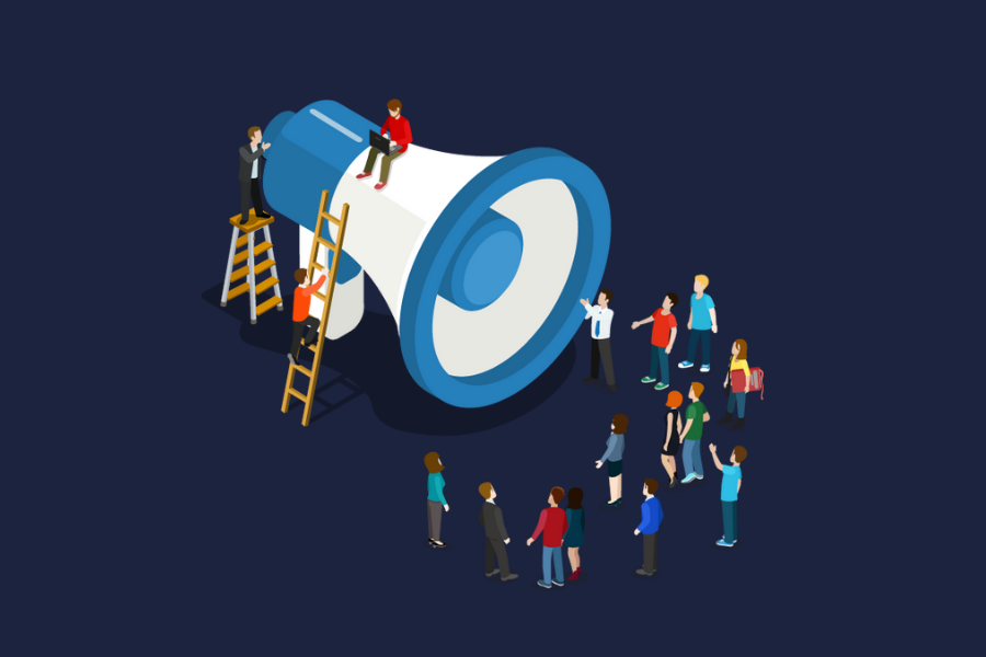 marketing techniques to your cafe - Lithospos