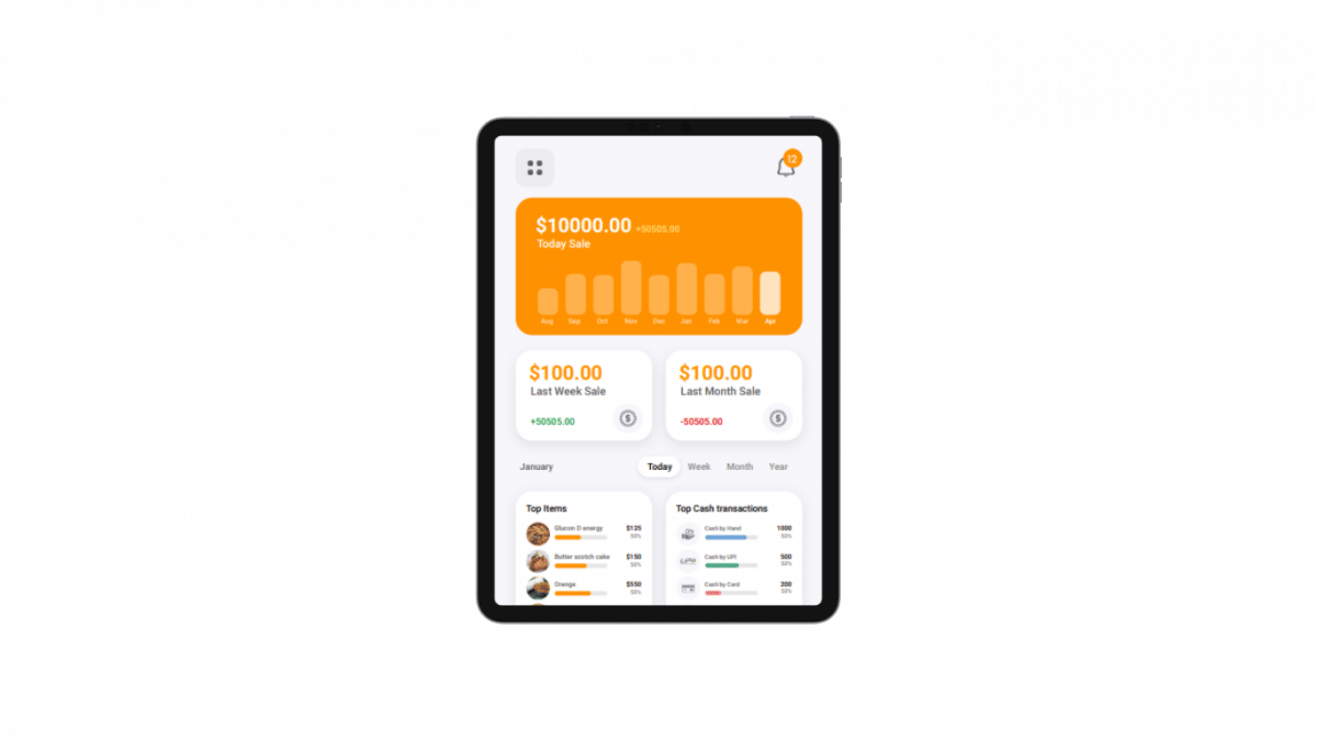 Everything you need to know about QSR POS