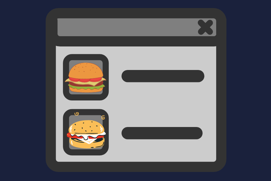 qr code with best menu- Lithospos