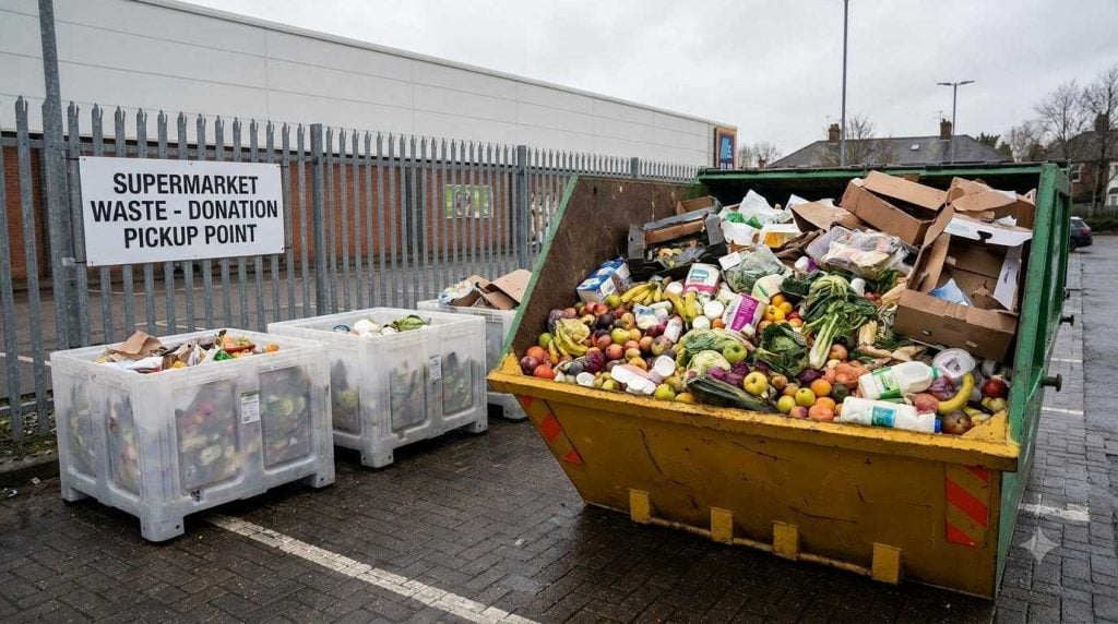 avoid wastage and use inventory management system - Lithospos