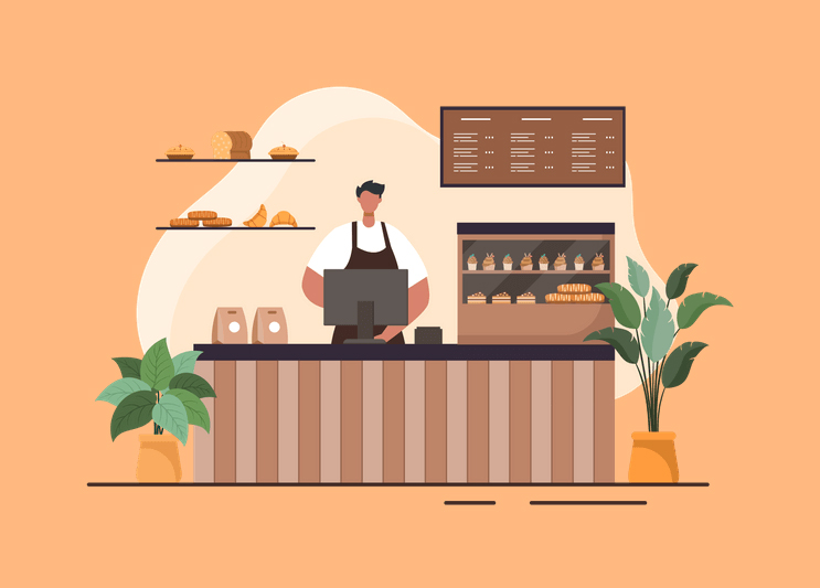 Increase Coffee Shop Sales | Lithospos