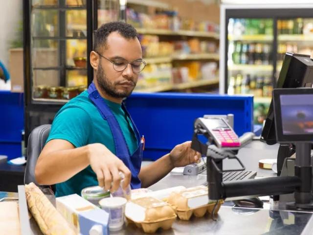 Dead Stock in Supermarkets: The Silent Profit Killer Draining Your Margins