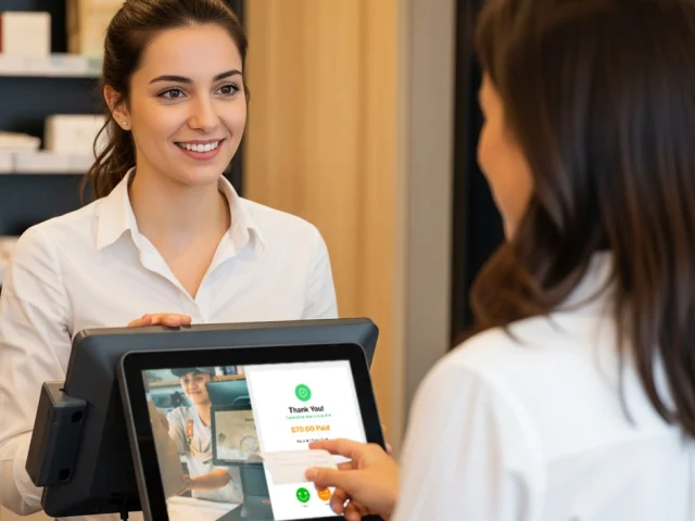 Nothing to Hide: How Real-Time Bill Displays Turn Skeptical Customers Into Repeat Ones