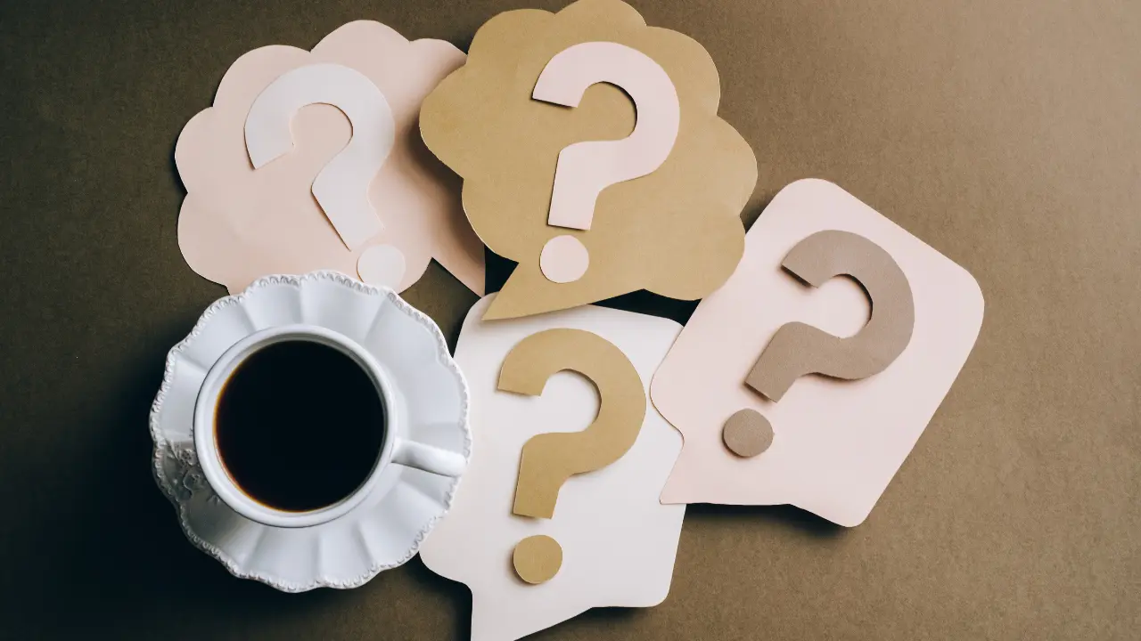 Frequently asked questions about POS