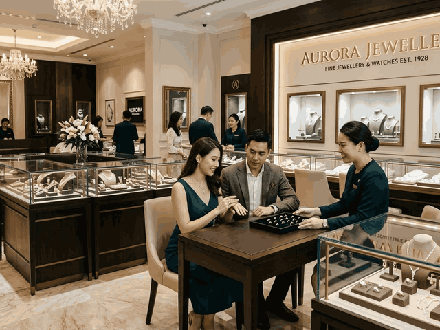 Jewelry POS Software in 2022