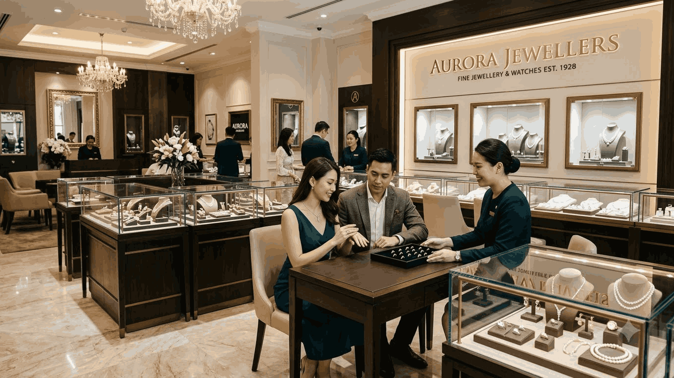 jewelry pos software for manage your business - Lithospos