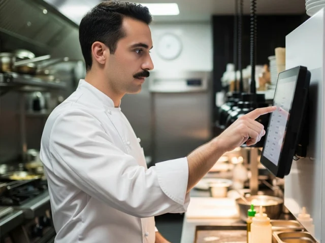 POS with Kitchen Display System: Why Restaurants Need Both