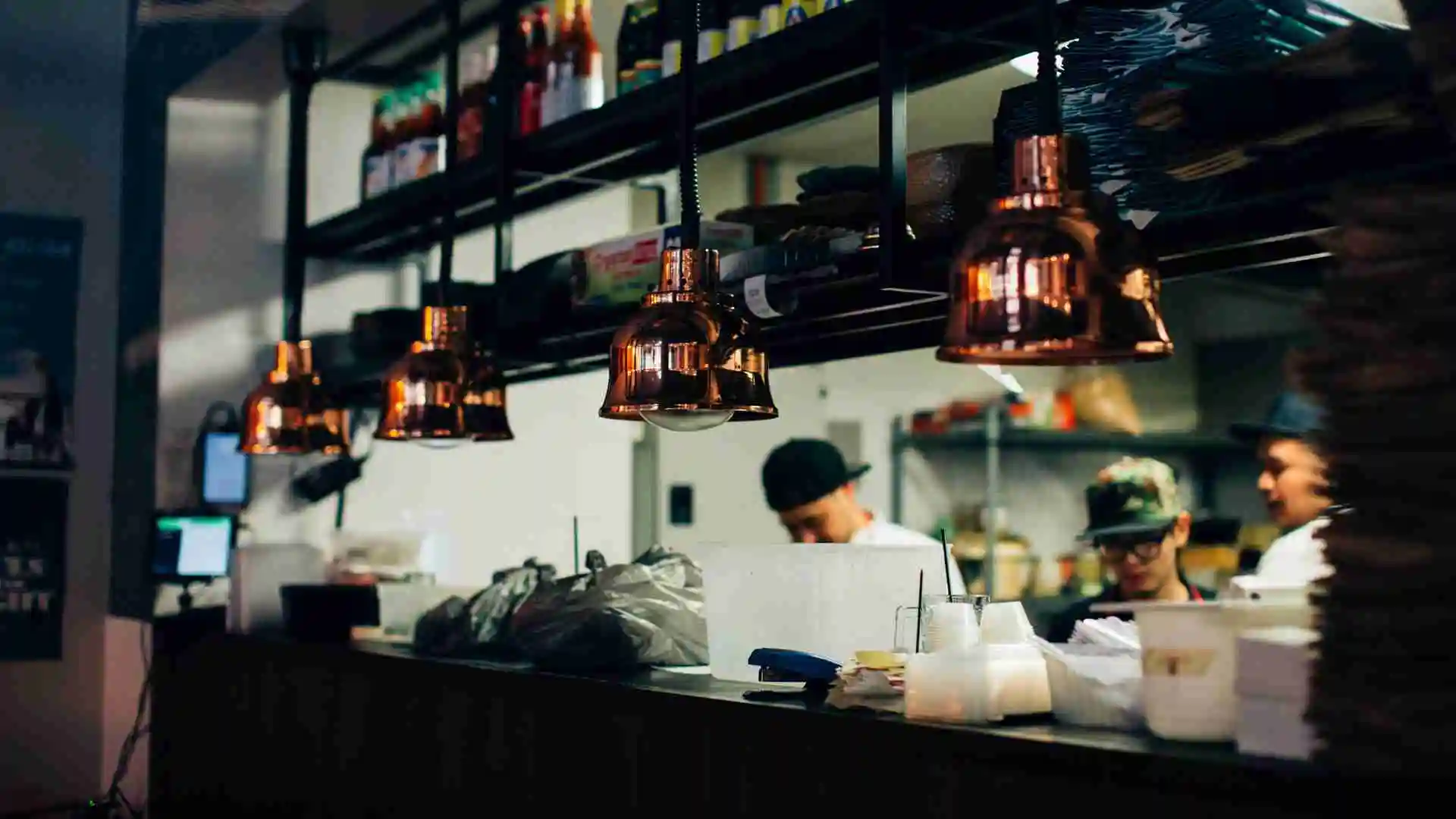 6 Restaurant Staff Management Tips With POS Integration