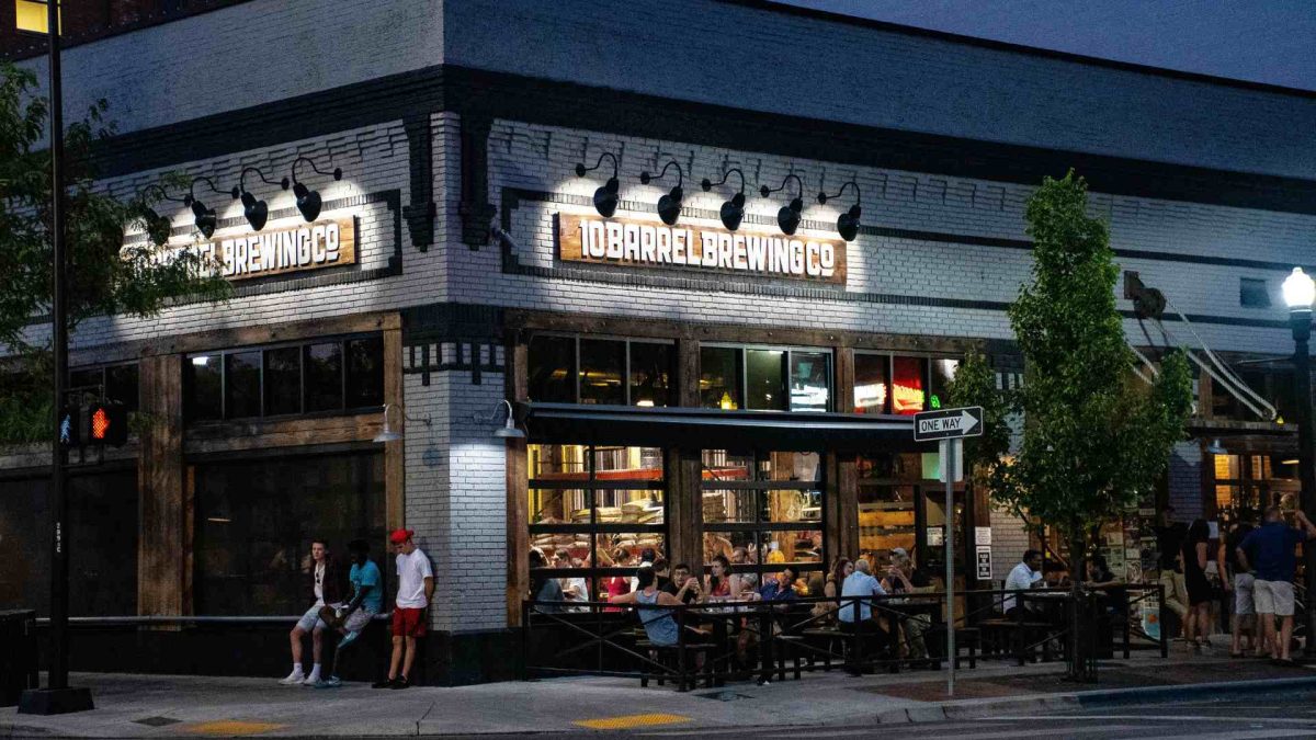 manage multiple restaurant business | LithosPOS