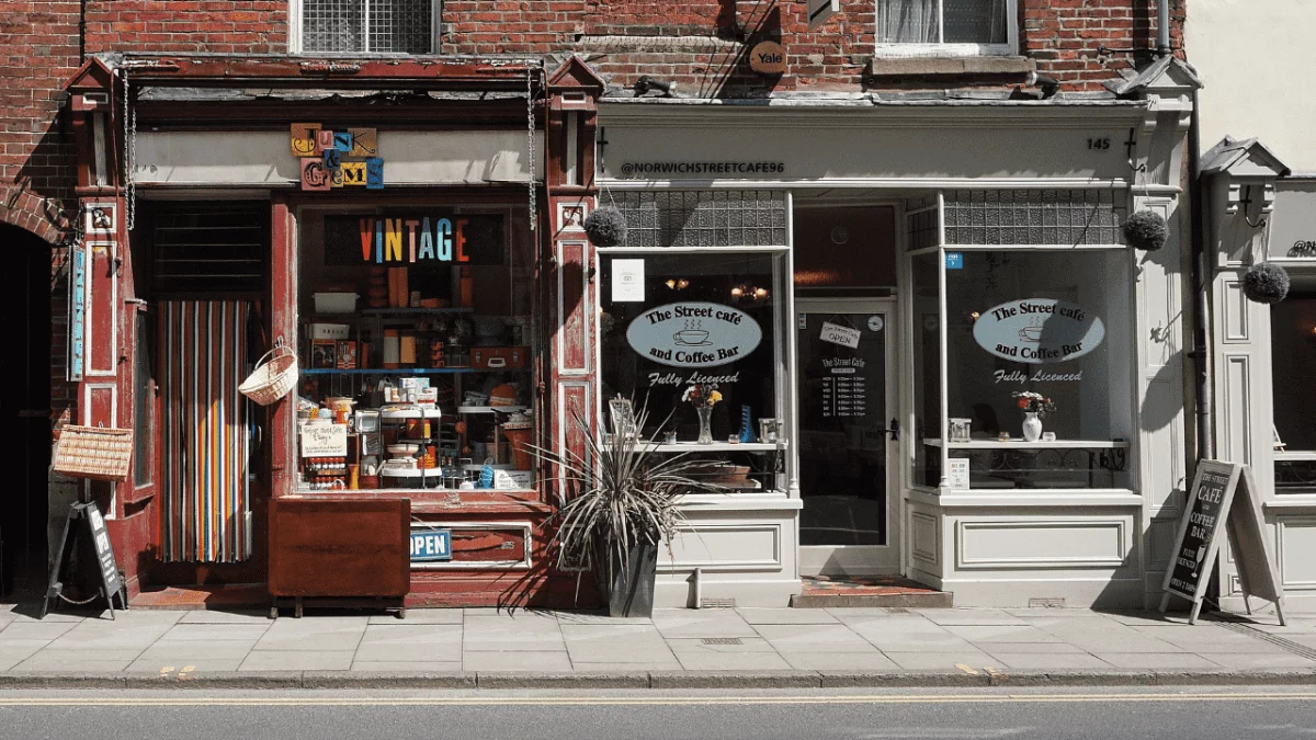 multi-store pos | LithosPOS