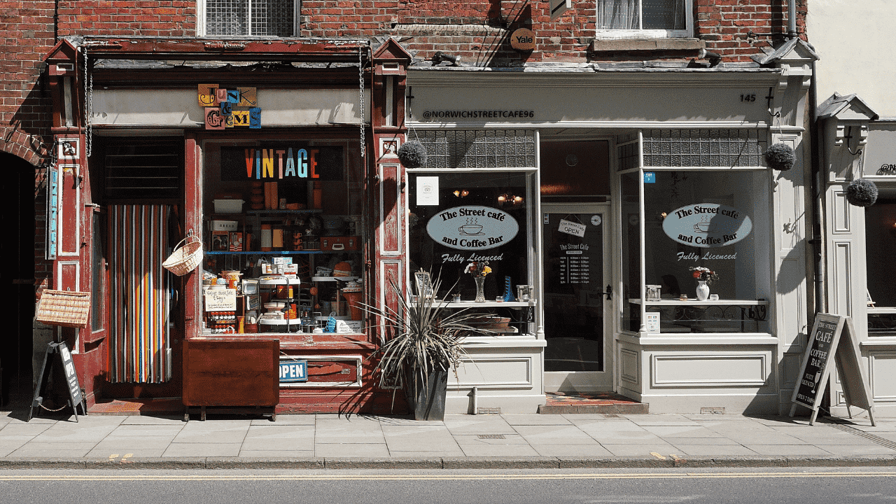Unlock Success Across Multiple Stores with our Powerful Multi-Store POS System