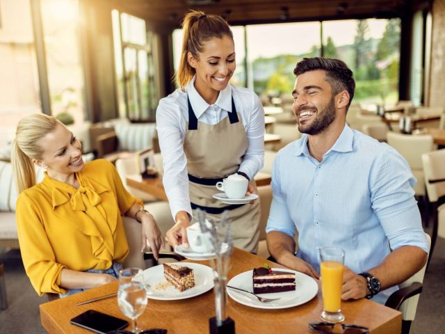 The Secret Sauce to Running a Successful Restaurant in 2025