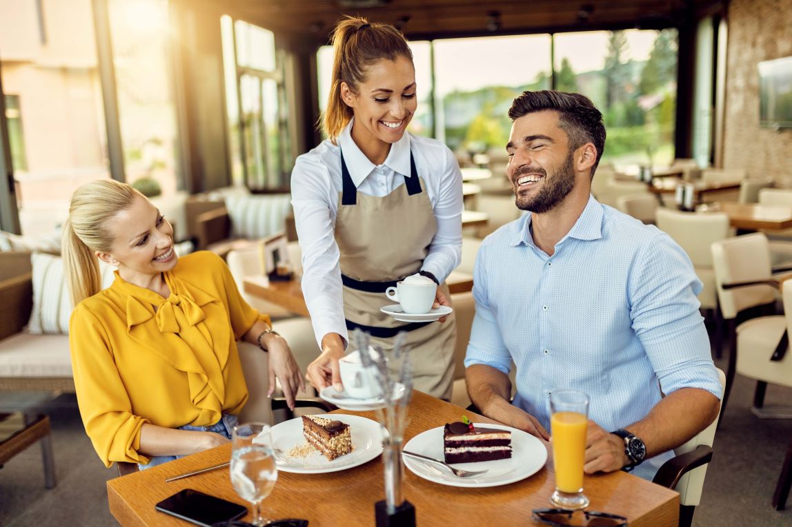POS software, Restaurant Spftware