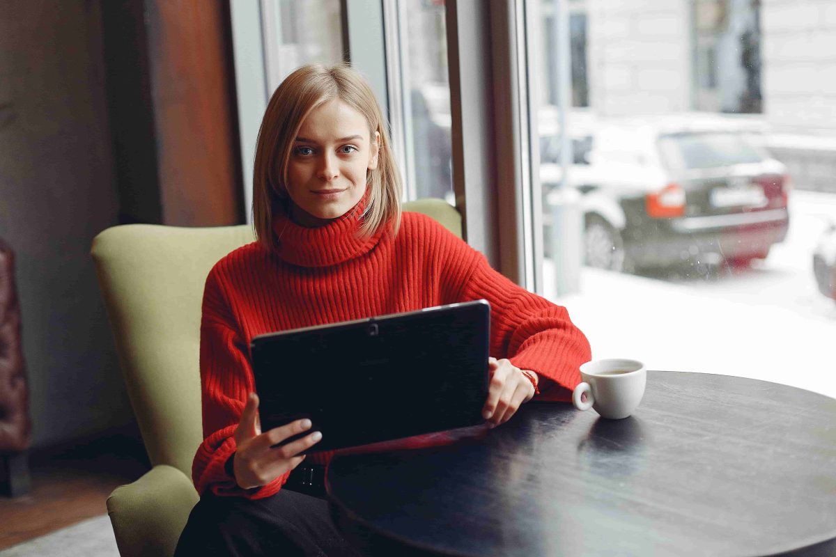 android POS software for retail and restaurants | LithosPOS