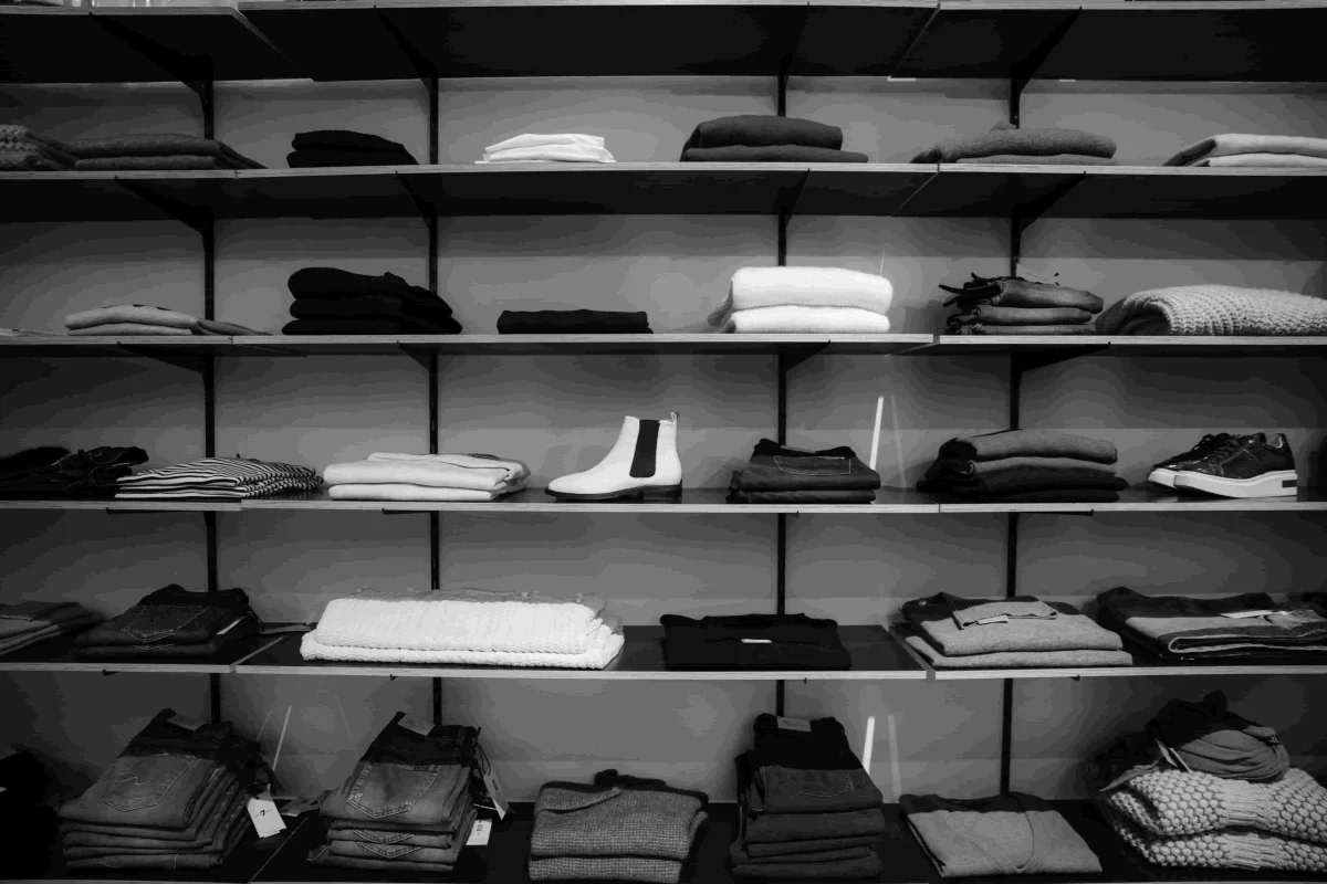 Boutique POS | LithosPOS