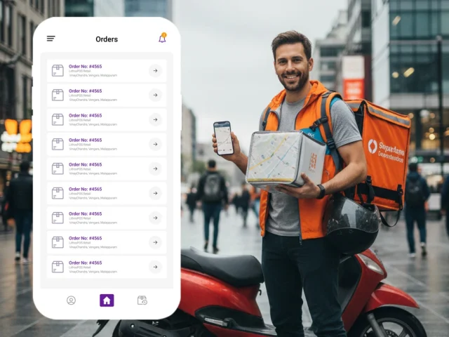 Restaurant POS with Online Ordering: How to Stop Losing Money to Delivery Apps