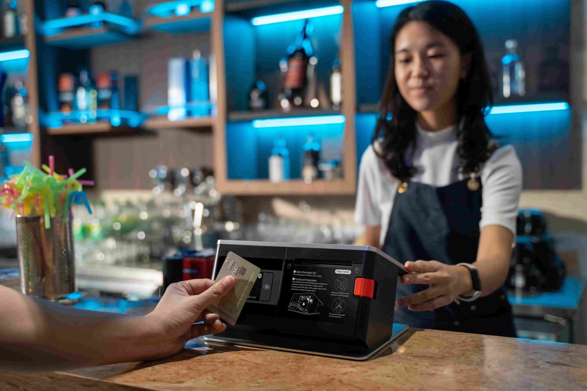 restaurant automation | LithosPOS