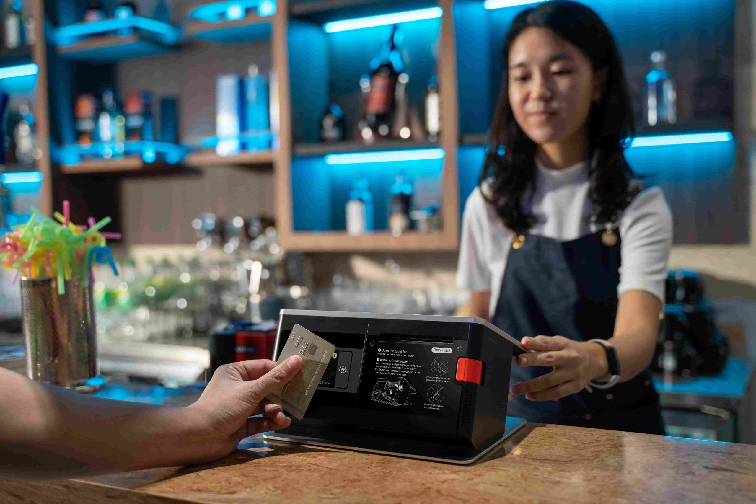 Restaurant Automation