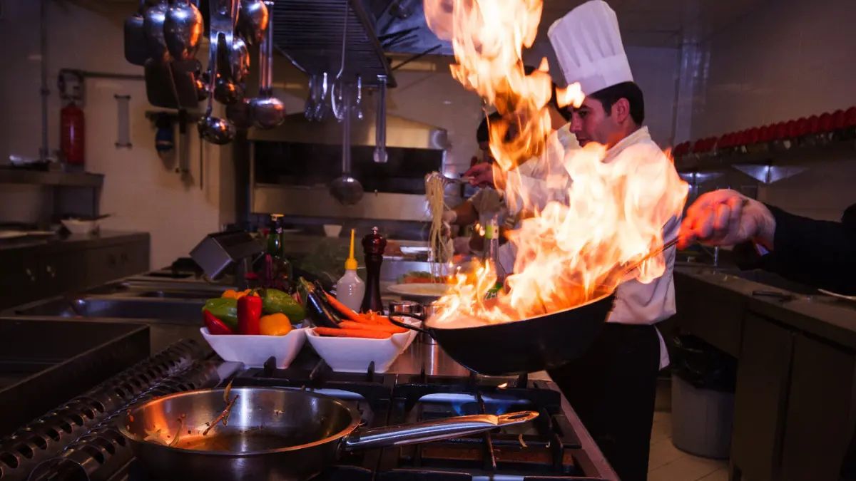 Restaurant equipment everything you need to know | Lithospos