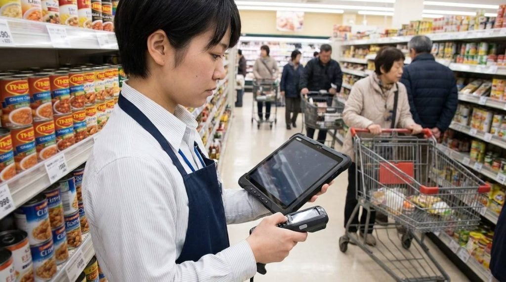 save money with best inventory management system- Lithospos