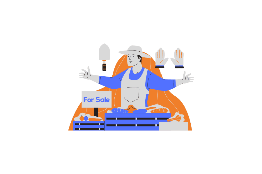 sales increasing techniques for supermarket | LithosPOS