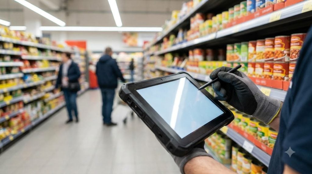 transfer goods from one store to another with pos inventory management software - Lithospos