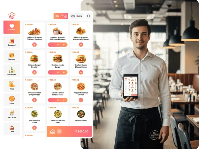 The 60-Second Rule: How Instant Order Sync Changes the Guest Experience